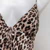 #153 Cami Top Brown | c. 191 | Size 12