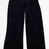 #124 Juicy Couture Pants Black | c. 202 | Size 14