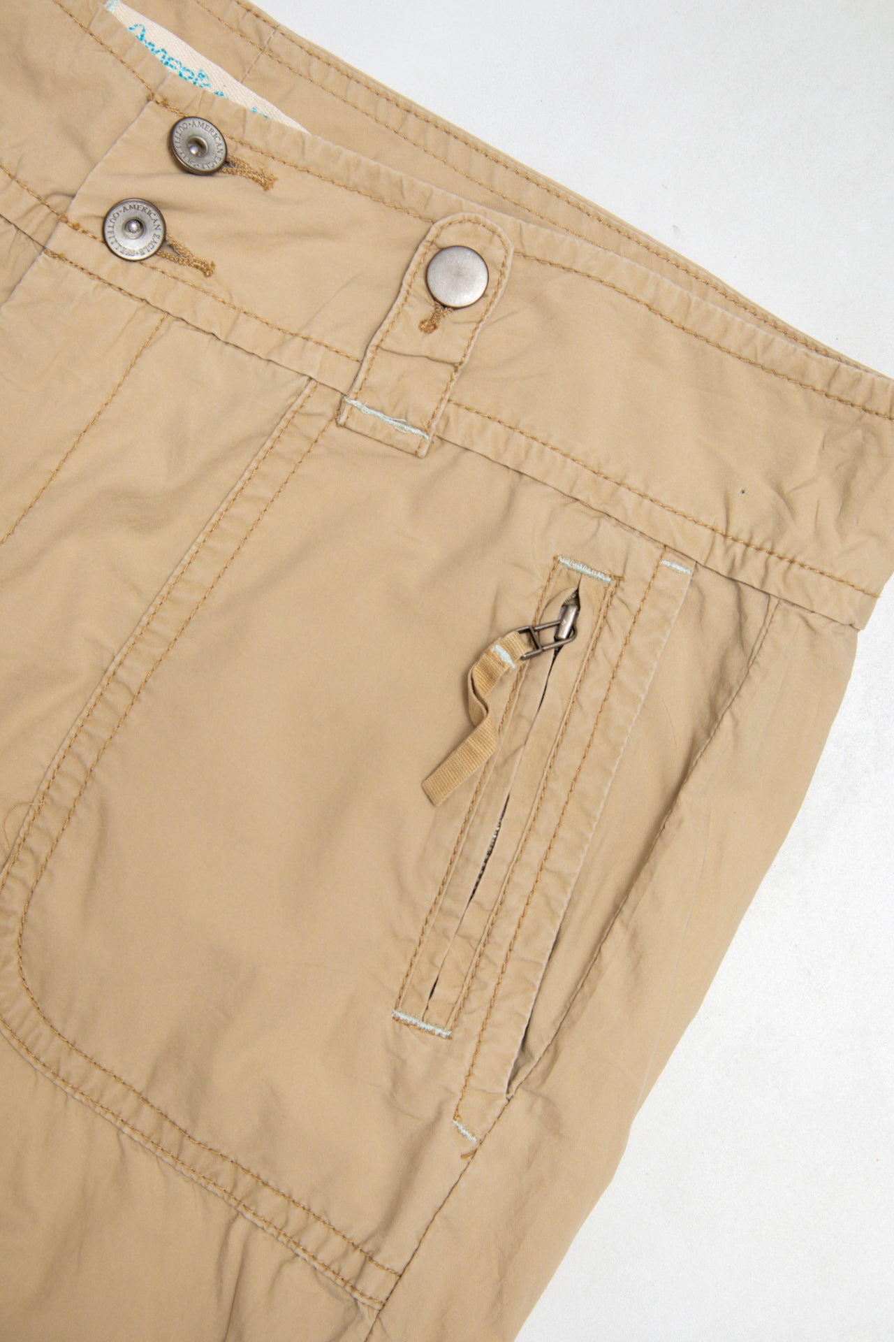 #186 American Eagle Pants Beige | c. 190 | Size 10