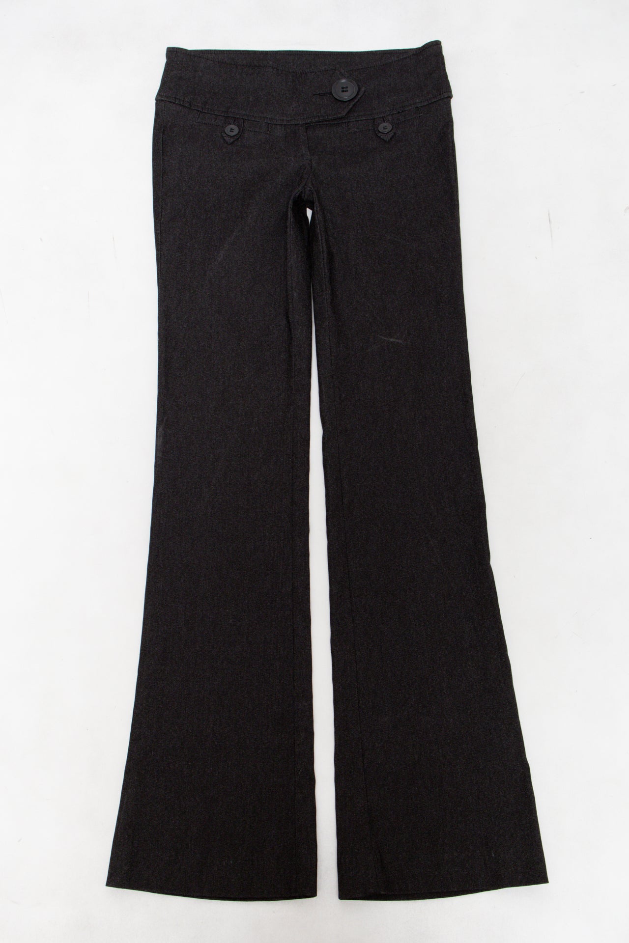 #171 Dynamite Pants Black | c. 191 | Size 4