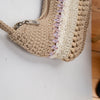 #201 The Sak Shoulder Bag Beige | c. 201 | Size