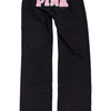 #173 Pink Pants Black | c. 196 | Size 6