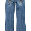 #135 Miss Me Jeans Blue | c. 200 | Size 8