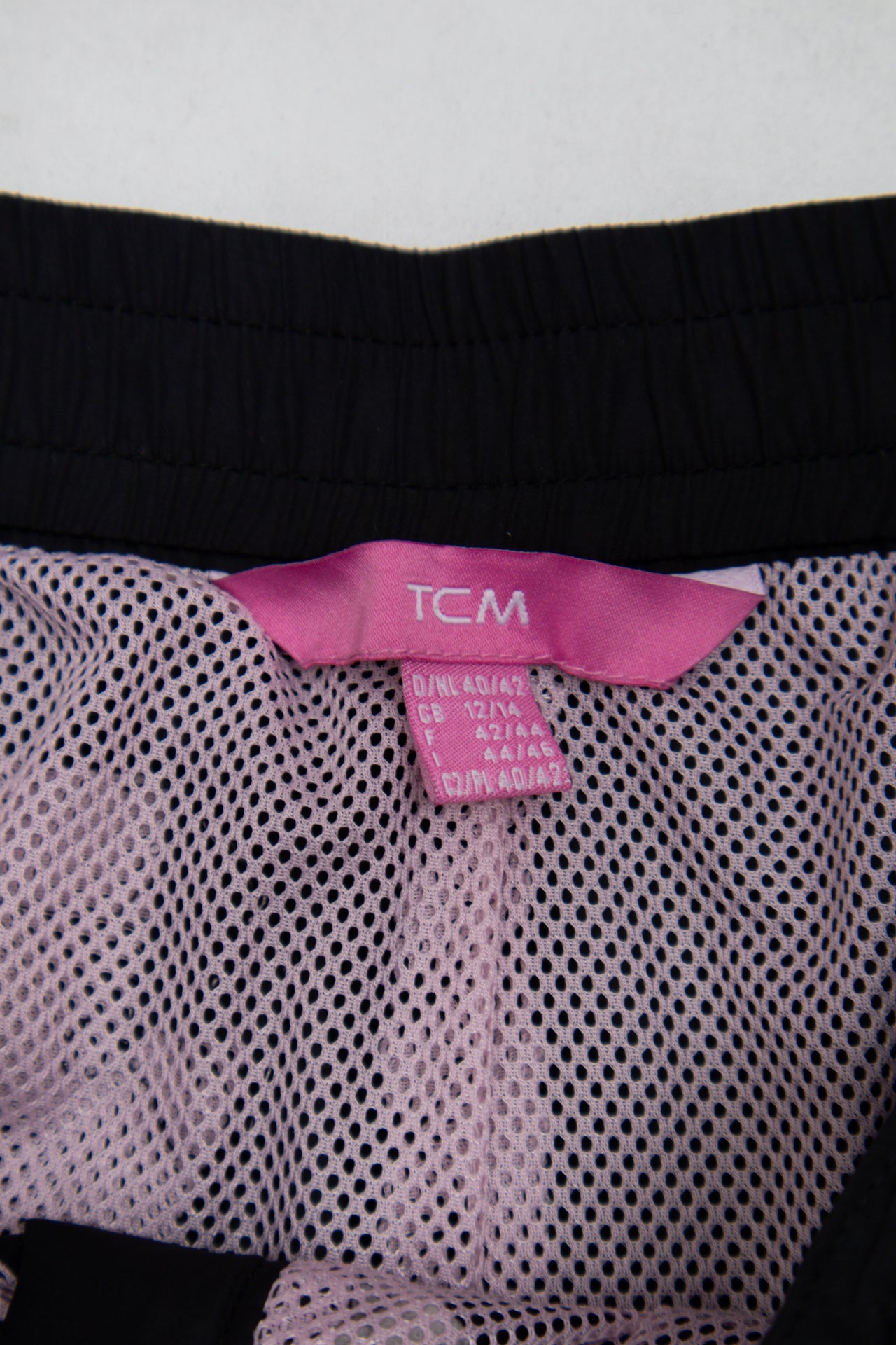 #138 Tcm Pants Black | c. 199 | Size 10