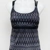 # Tank Top Black | c. | Size