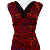 #090 East 5th Tank Top Red | c. | Size 10