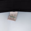 #101 Napoli Dress Black | c. 193 | Size 8