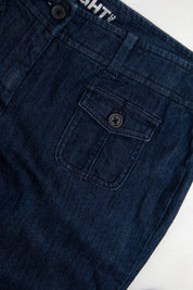 #113 New York & Company Jeans Blue | c. 211 | Size 8