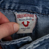 #029 True Religion Jeans Blue | c. 206 | Size 12