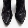 #186 Null Black | c. 203 | Size 10