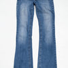 #180 Maurices Jeans Blue | c. 195 | Size