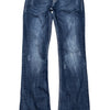 #163 Rock & Roll Cowboy Jeans Blue | c. 199 | Size 8
