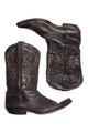 #181 Mr Mint None Brown | c. 203 | Size 9