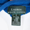 #116 Lauren Ralph Lauren T-shirt Blue | c. 195 | Size 12
