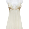 #129 Victoria's Secret Camisole White | c. 192 | Size 10