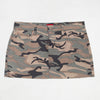 #123 Wssmo Skirt Brown | c. 197 | Size 8/10