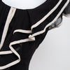 #063 Tempt Cami Top Black | c. 202 | Size 12