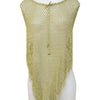 #065 Say What Camisole Top Green | c. 201 | Size