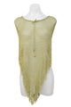 #065 Say What Camisole Top Green | c. 201 | Size