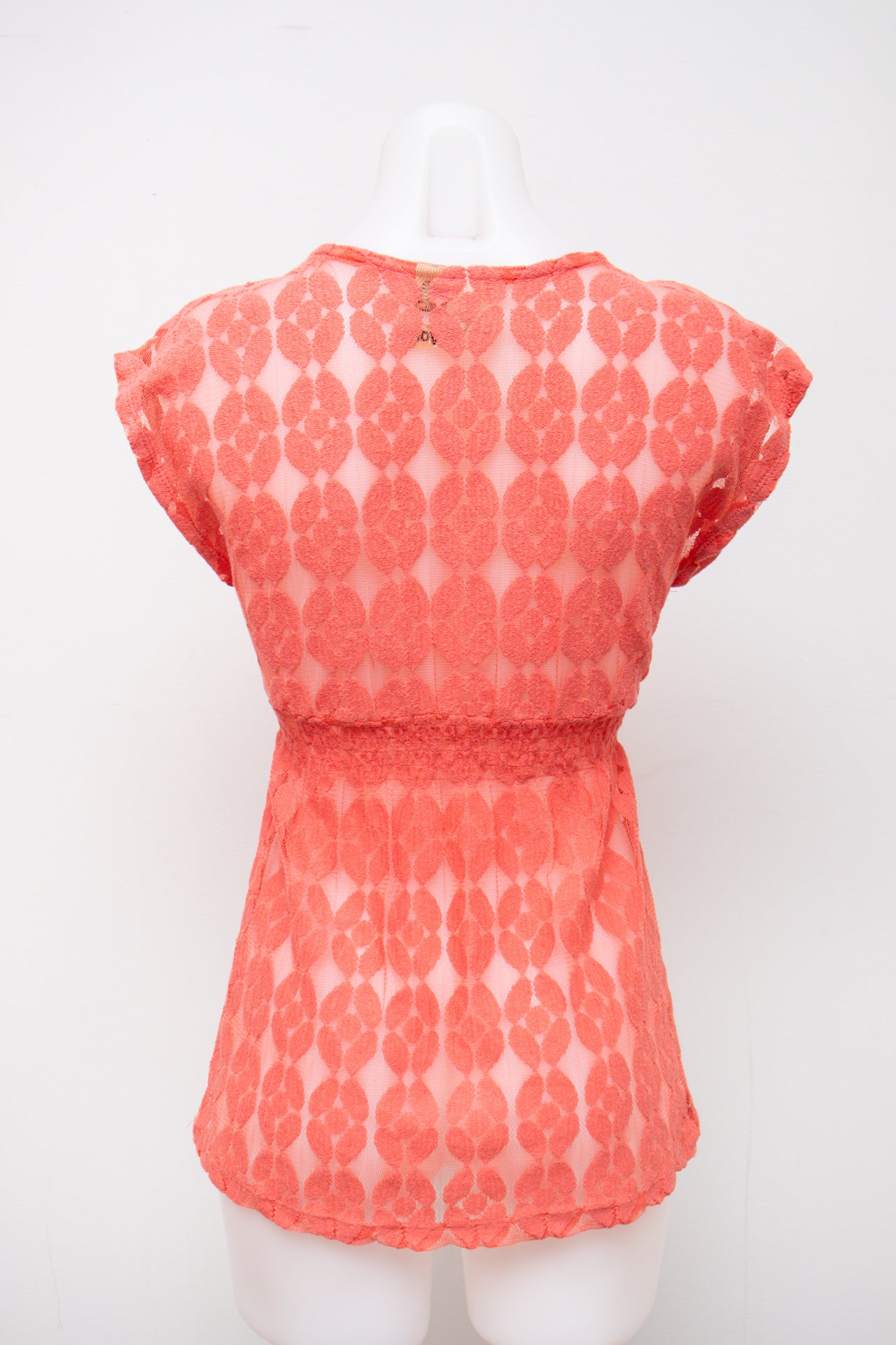 #88 Eyeshadow Cami Top Pink | c. 197 | Size 8