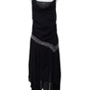 #073 Metrostyle Cami Top Black | c. 201 | Size 12