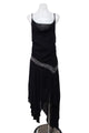 #073 Metrostyle Cami Top Black | c. 201 | Size 12