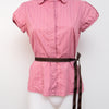 #043 Bcx Camisole Top Pink | c. | Size 8