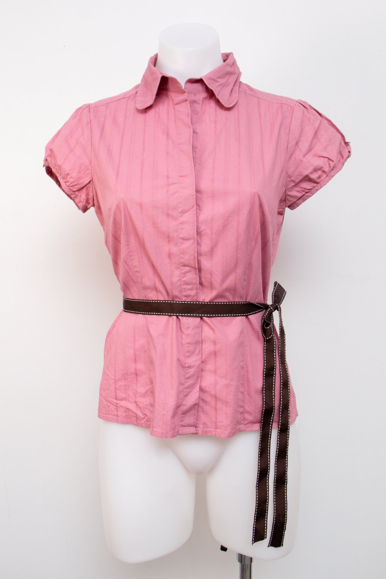 #043 Bcx Camisole Top Pink | c. | Size 8