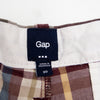 #116 Gap Shorts Red | c. 204 | Size 10