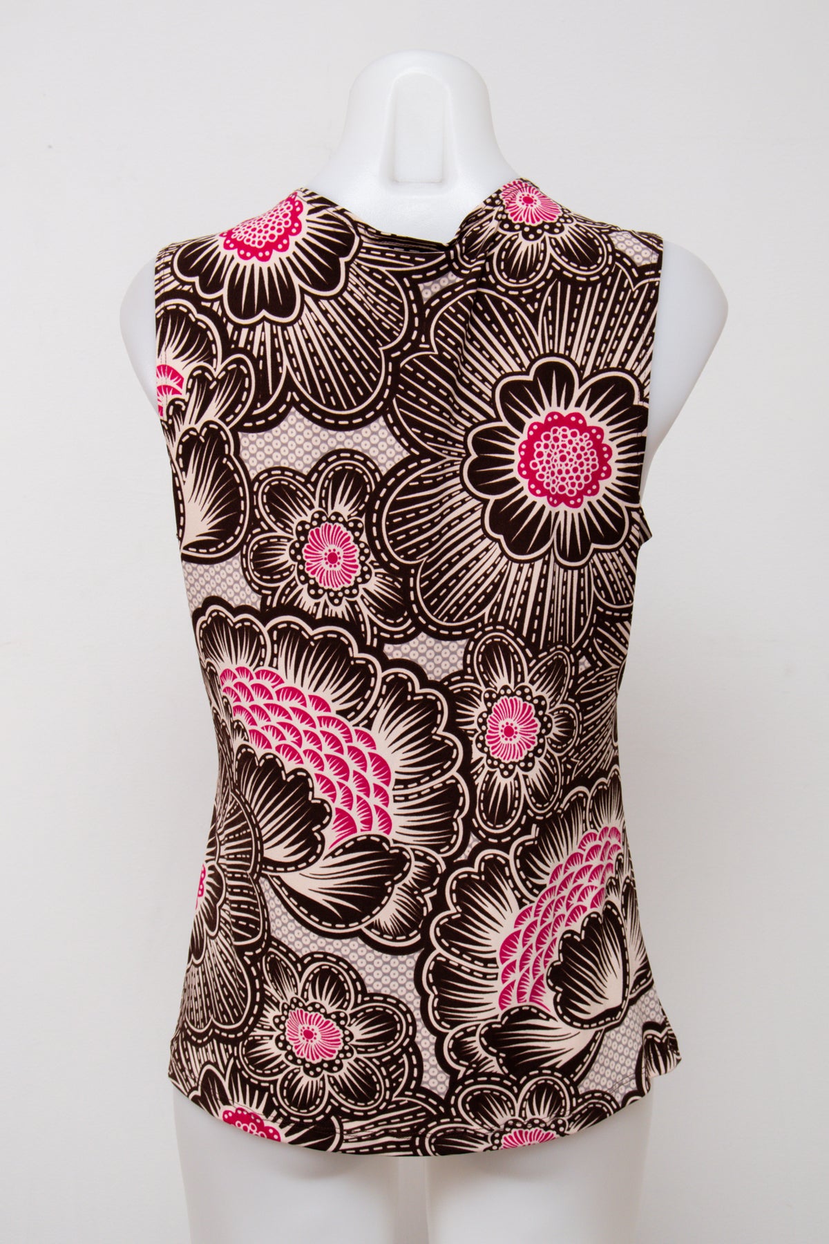 #039 Cds Creative Design Works, Inc. Top Pink | c. | Size 12