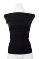 #115 Shape Fx Camisole Top Black | c. | Size 6/8