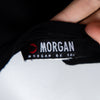#036 Morgan Tank Top Black | c. 204 | Size 10