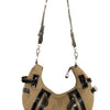 #142 Guess Shoulder Bag Beige | c. 184 | Size