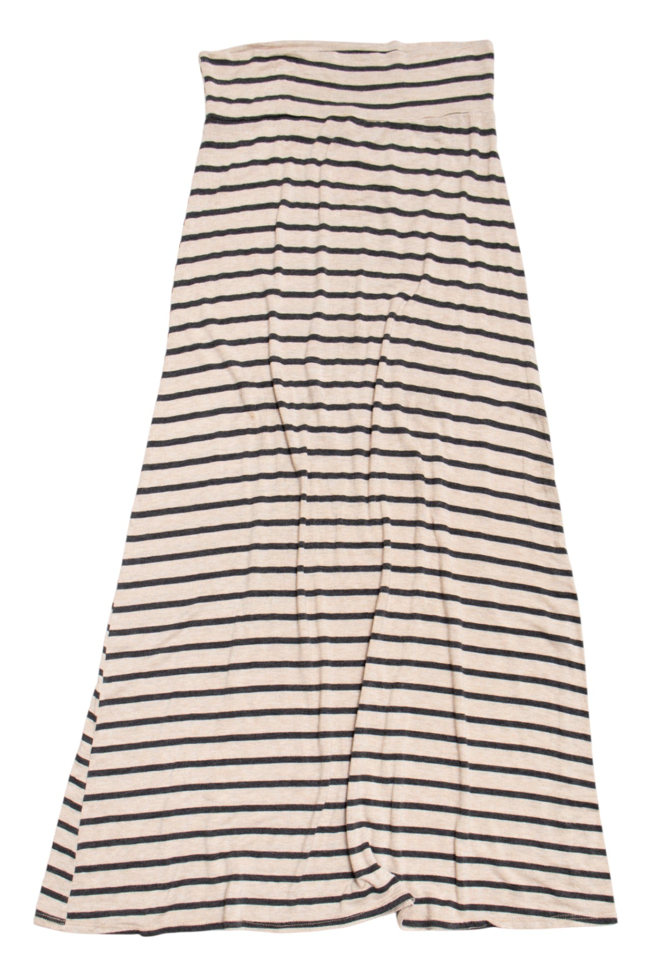 #166 Go Couture Skirt Beige | c. | Size 14