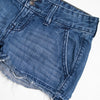 #167 Old Navy Denim Shorts Blue | c. 203 | Size 6
