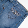 #200 Candie's Denim Shorts Blue | c. 194 | Size 10
