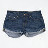 #154 Levi's Shorts Blue | c. 198 | Size 10