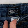#197 Von Dutch Jeans Blue | c. 201 | Size 6