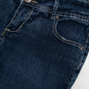 #020 roz & ali Jeans Blue | c. 206 | Size 8