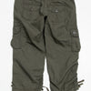 #132 The Limited Pants Green | c. 203 | Size 6