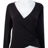 #117 Jones New York Camisole Top Black | c. | Size 8