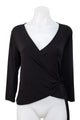 #117 Jones New York Camisole Top Black | c. | Size 8