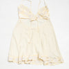 #120 Victoria's Secret Camisole White | c. 197 | Size 6
