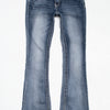 #160 Amethyst Jeans Blue | c. 193 | Size 8