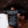 #90 Rampage Camisole Top Brown | c. 198 | Size 8