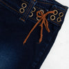 #007 Parker's Jeans Jeans Blue | c. 206 | Size 8