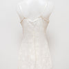 #101 Cinema Etoile Camisole White | c. 187 | Size 12/14C