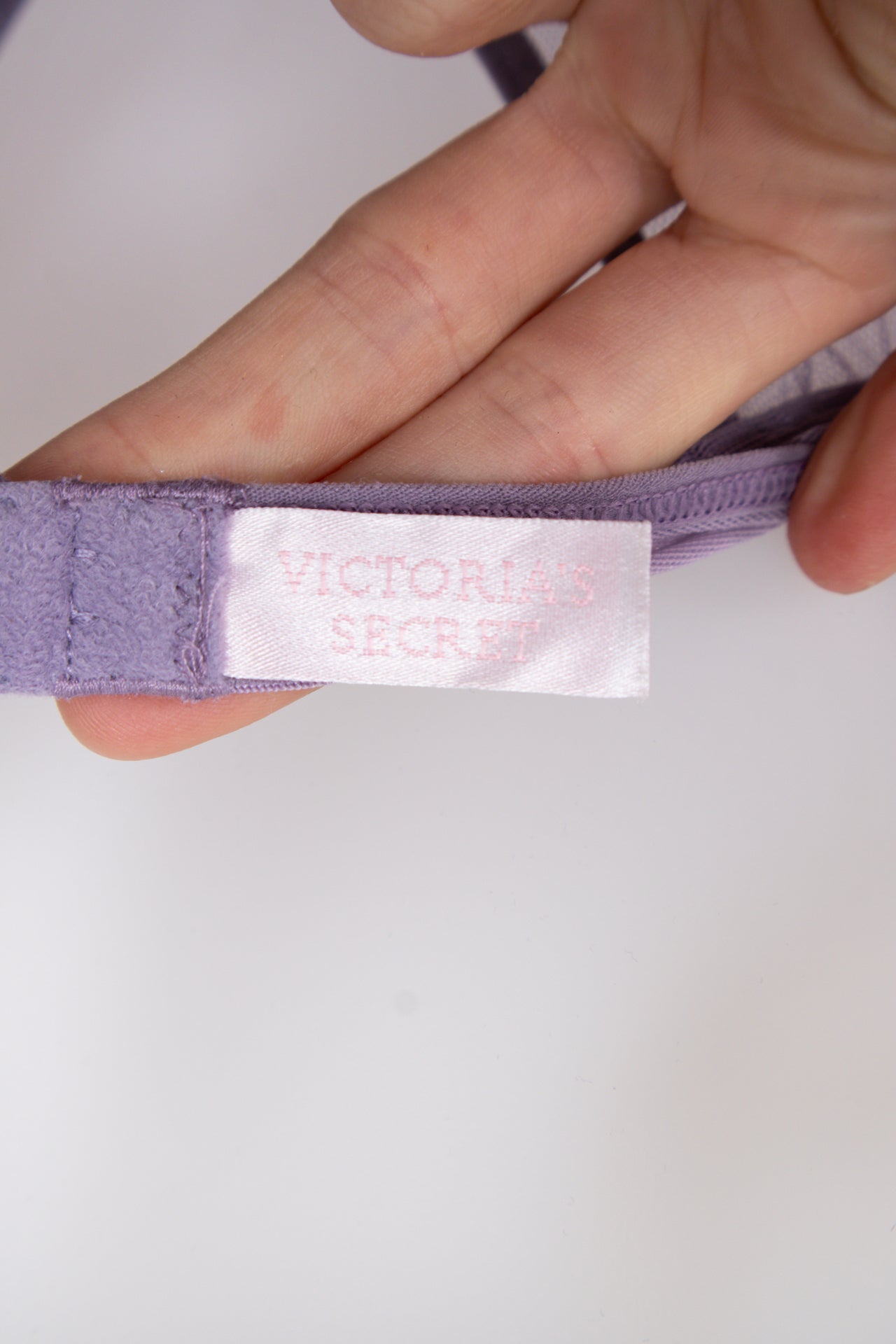 #27 Victoria's Secret Camisole Purple | c. 198 | Size 8
