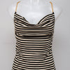 #073 Forever 21 Halter Black | c. 209 | Size 8/10