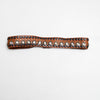 #139 Belt Brown | c. 209 | Size